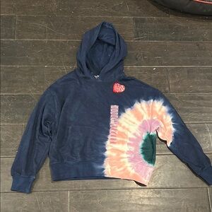 Wildfox Tie Dye Hoodie